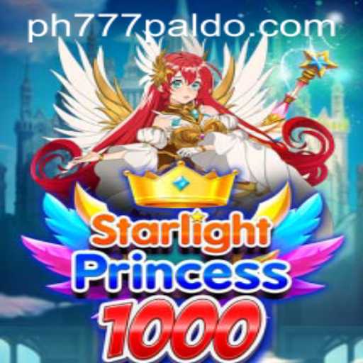 Starlight Princess 1000: An Enchanting Cosmic Adventure