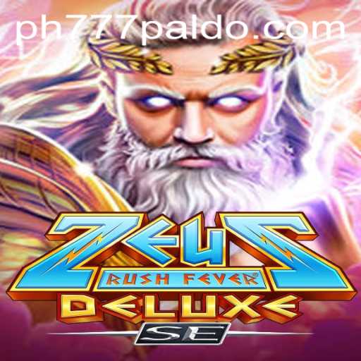 Unleash the Might of the Gods: Exploring ZeusRushFeverDeluxeSE with a Twist of ph777